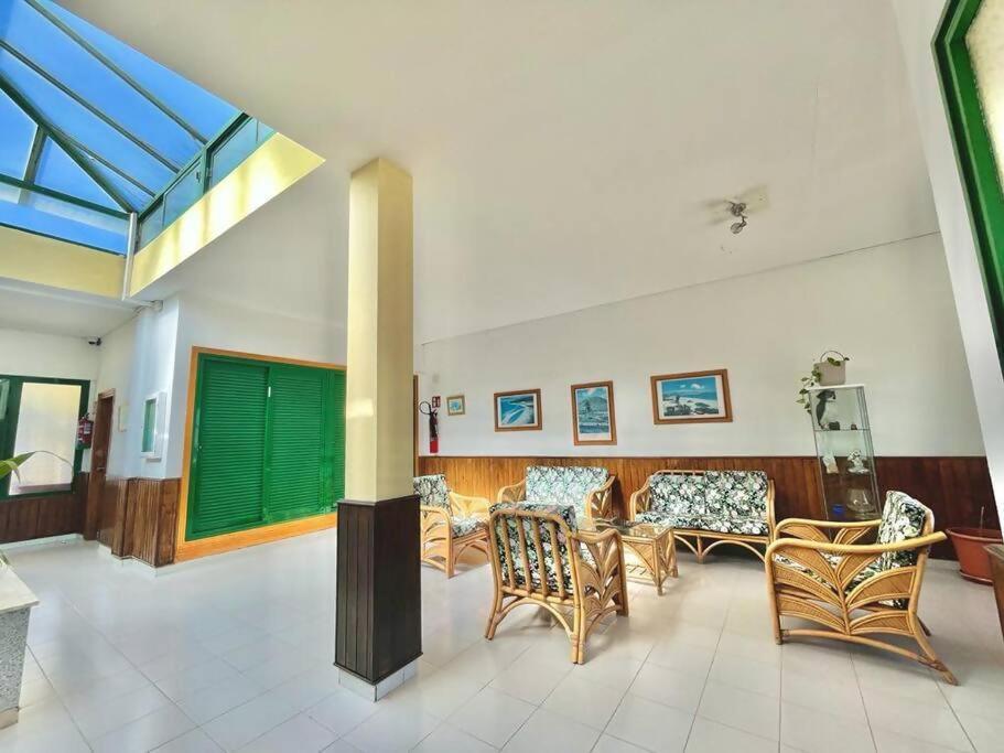 Casa Relu Urbanizacion Torres Del Castillo Costa De Antigua Exteriör bild
