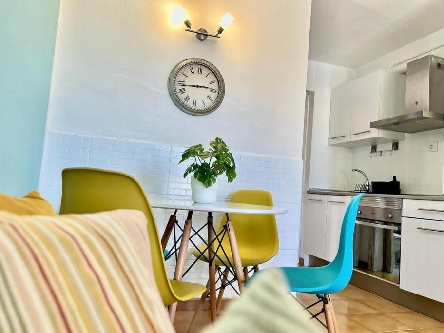 Casa Relu Urbanizacion Torres Del Castillo Costa De Antigua Exteriör bild
