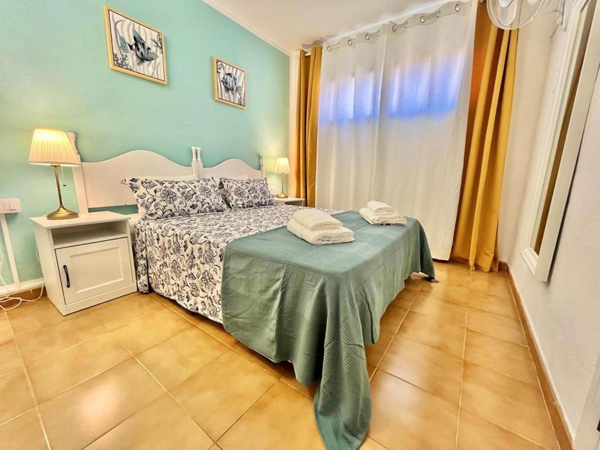 Casa Relu Urbanizacion Torres Del Castillo Costa De Antigua Exteriör bild