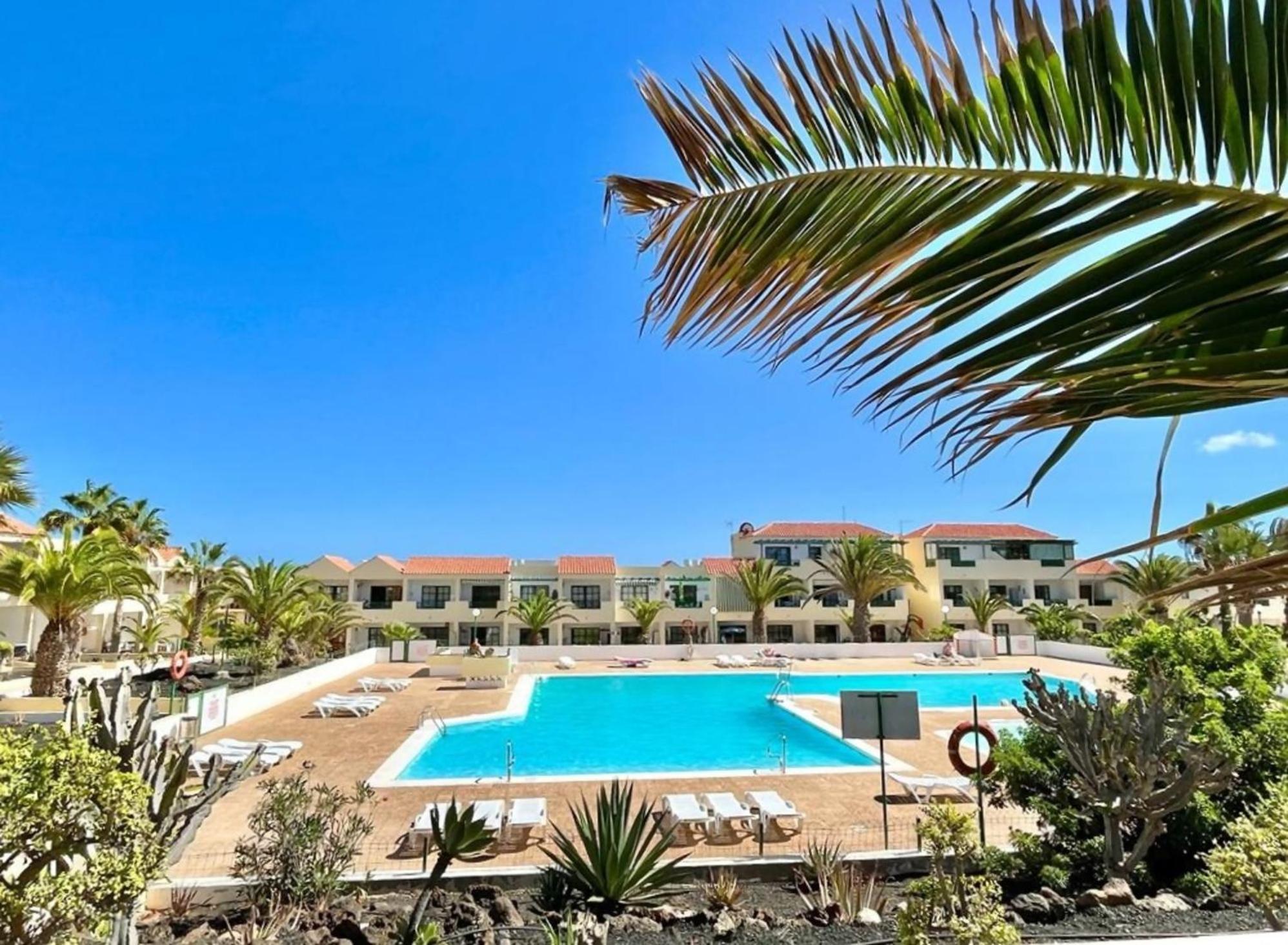Casa Relu Urbanizacion Torres Del Castillo Costa De Antigua Exteriör bild